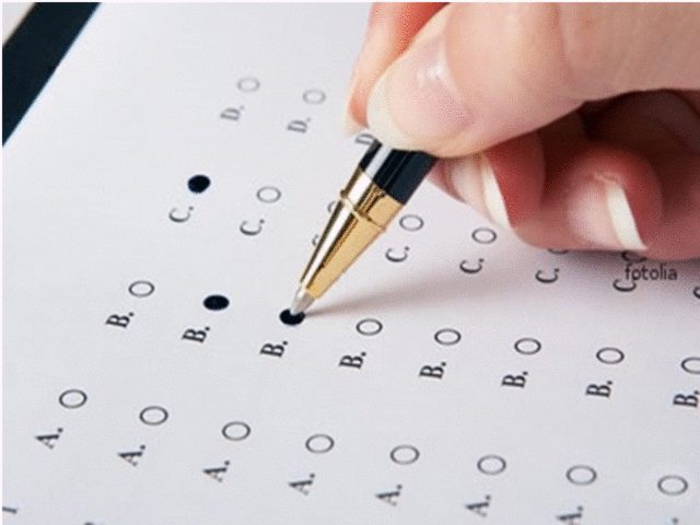 PRUEBAS DE CONOCIMIENTO