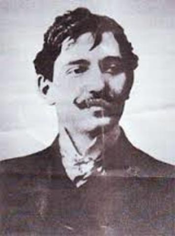 Enrique Gómez Carrillo
