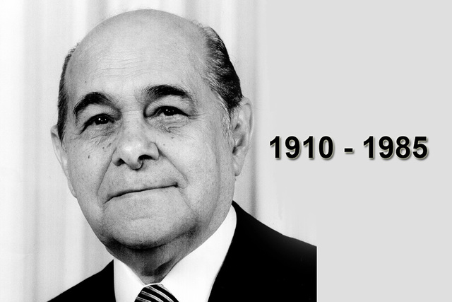 Morte de Tancredo Neves