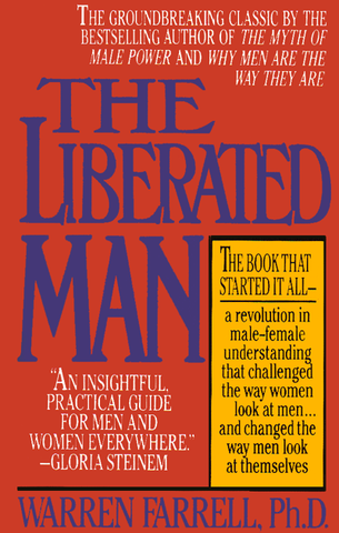 The Liberated Man