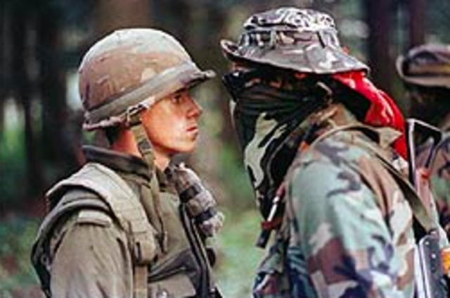 Oka crisis