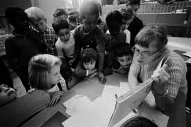 Equal Opportunity in Education Act