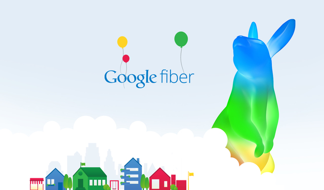 Google Fiber Begins Installation