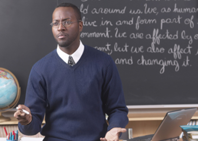 The US Department of Education Give More Rights to Teachers