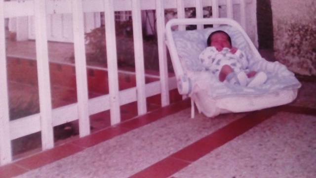 MESES DE HABER NACIDO