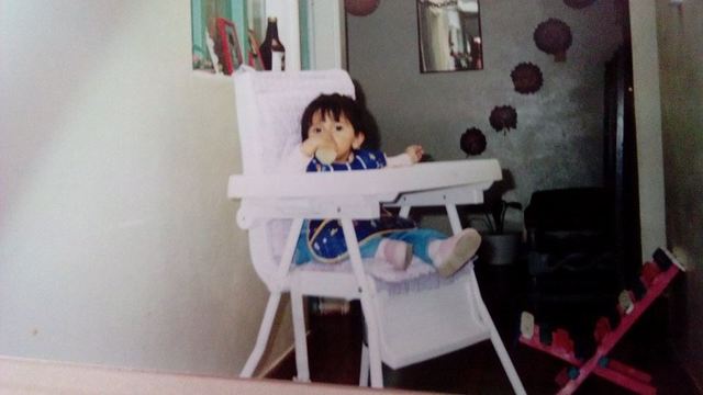 EN MI SILLA PREFERIDA