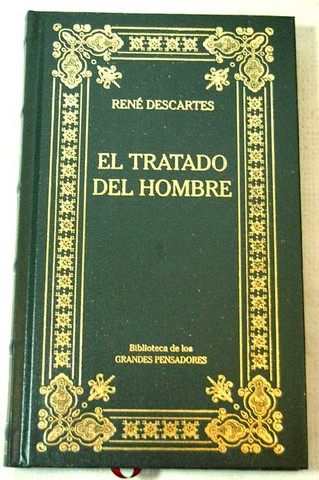 Descartes - actos reflejos