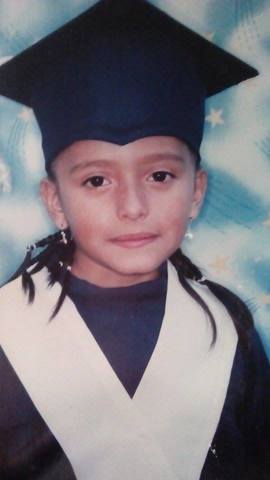 MI GRADO´PARA PASAR A PRIMERO