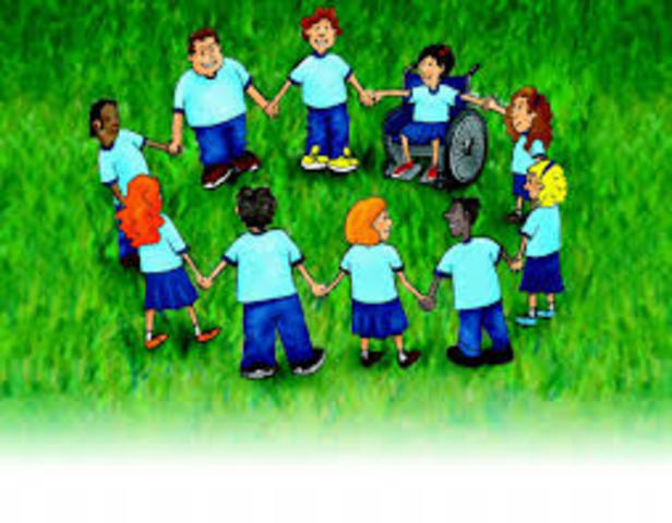 O ACESSO DE ALUNOS COM DEFICIÊNCIAÀS ESCOLAS E CLASSES COMUNSDA REDE REGULAR