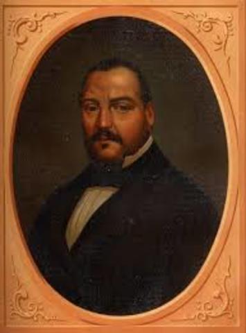 Ley de Desamortización