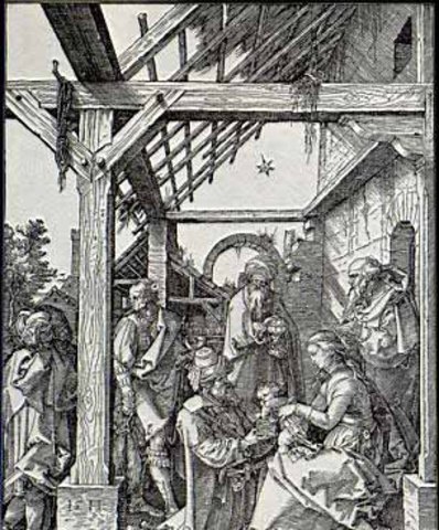 Antecedentes de la Xilografía Siglo V D.C.