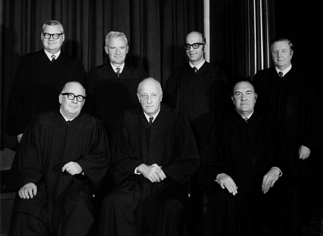 Pickering V. Board of Education of Township High School