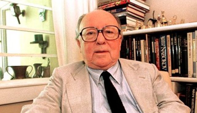 Augusto Monterroso