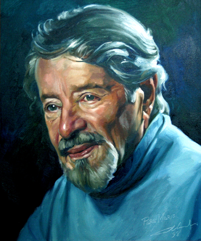 Mario Monteforte Toledo