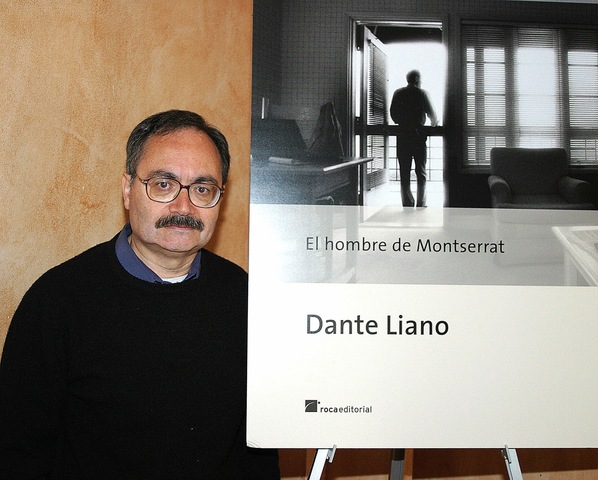 Dante Liano
