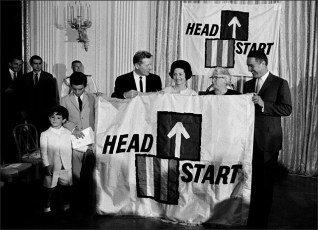 Head Start Act 1965
