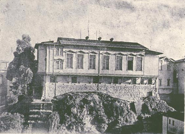 ESCUELA ALEMANA - SISTEMA RÍTMICO