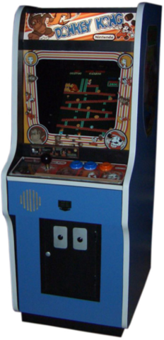 Donkey Kong