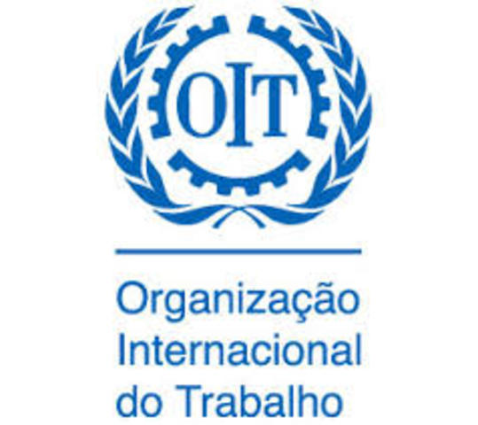 1983 - Conferência Internacional do Trabalho
