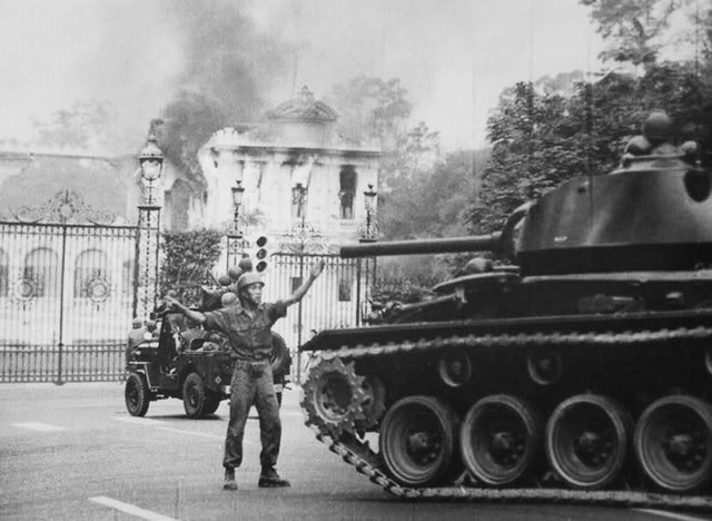 Diem Survives Coup Attempt