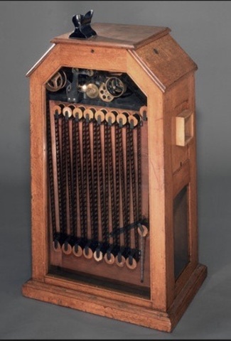 Kinetoscope