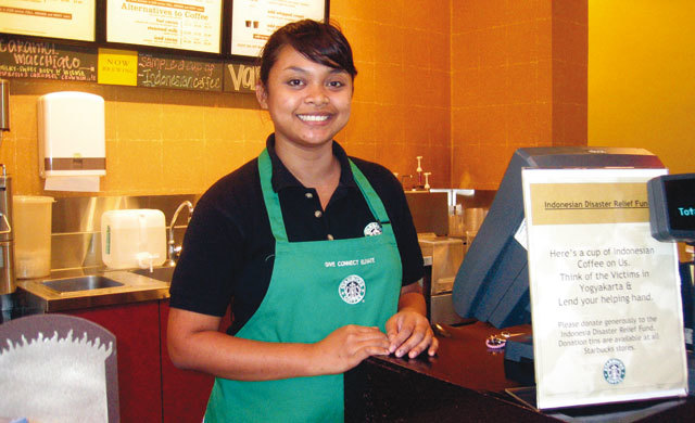 Total stores: 33 ...