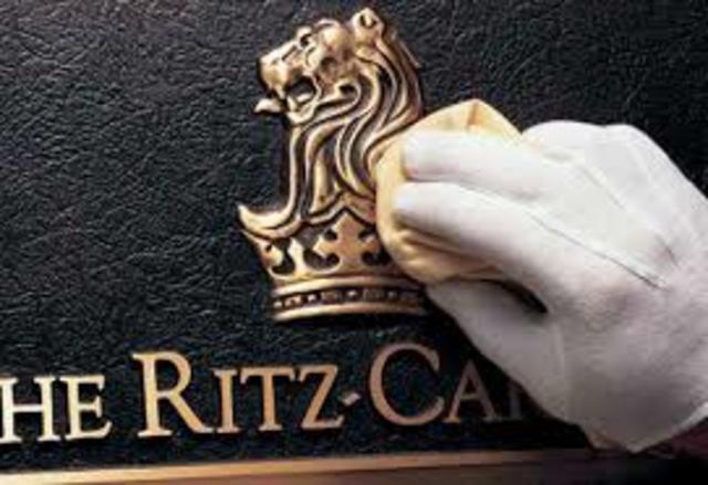 HOTEL RITZ