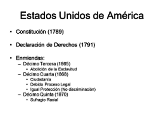 Enmienda decimocuarta