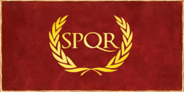 roman empire