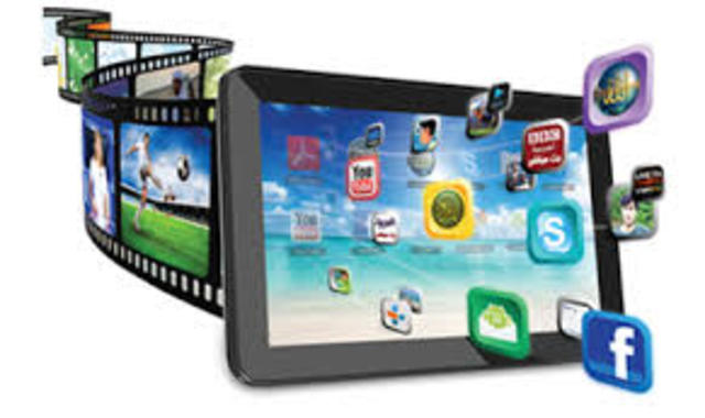 Sexta generación 1989-actualidad