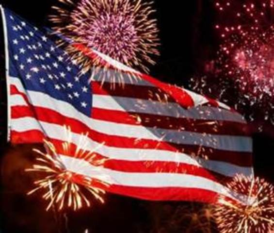 The Declaration of Independence