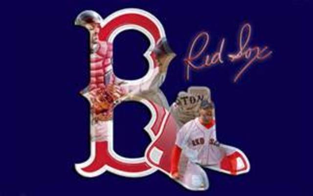 The Boston Red Sox