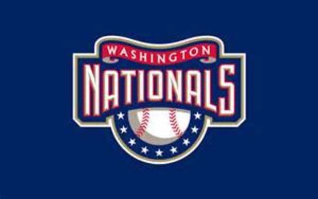 The Washington Nationals