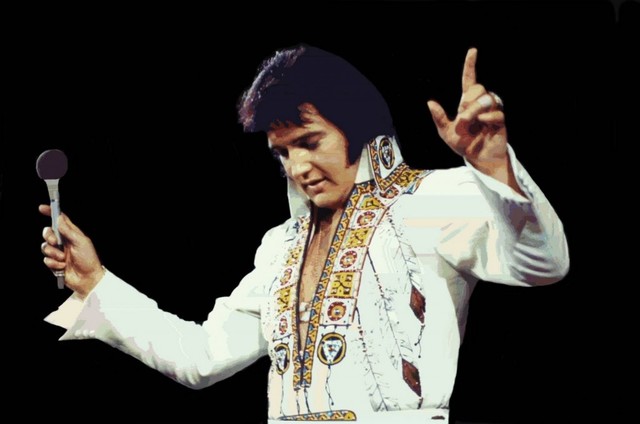 The Death of Elvis