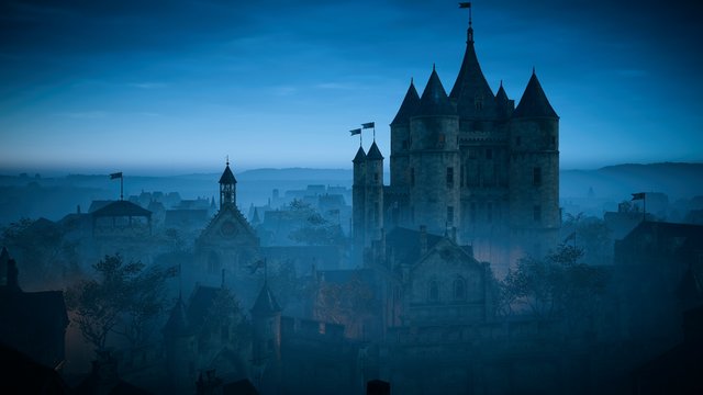 Trials of the Knights Templar