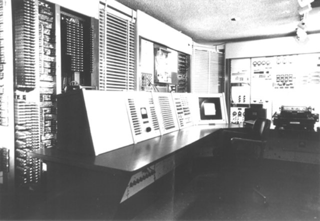 El IBM TX-0