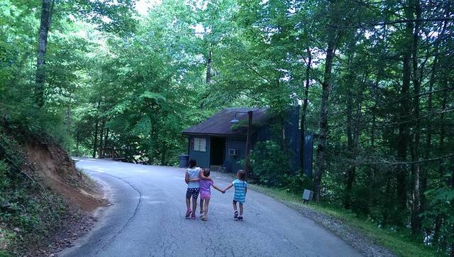 Joining Camp Ramah Darom Staff