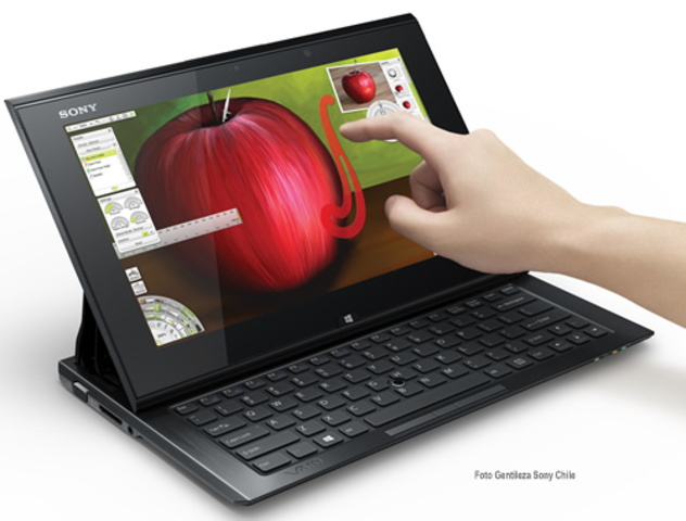 DESARROLLO TECNOLÓGICO