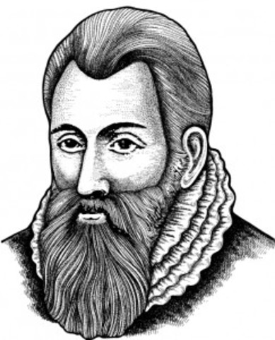 John Napier