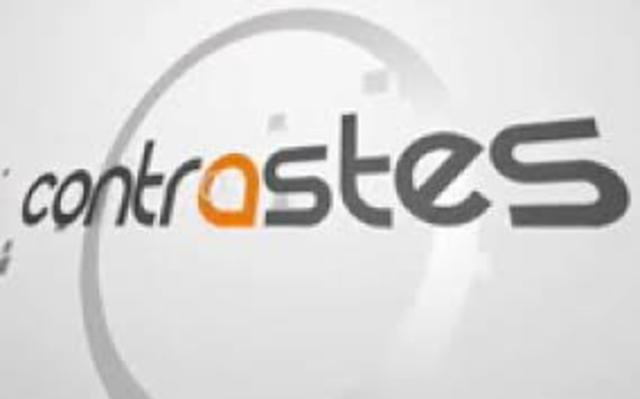 CONTRASTES