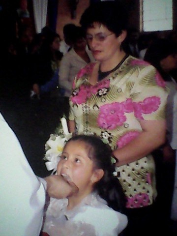 Mi Primera Comunion