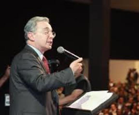 URIBE VÉLEZ
