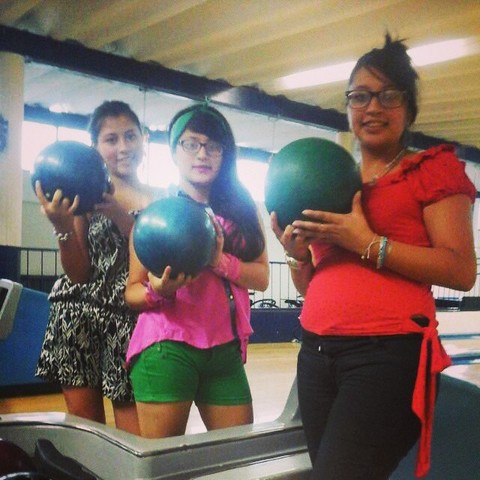 Encuentros Importantes