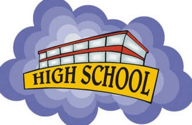 Secondary School Movement