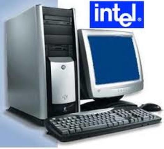 COMPUTADR DE ESCRITORIO