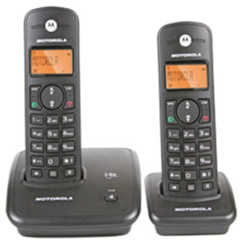 TELEFONO INALAMBRICO