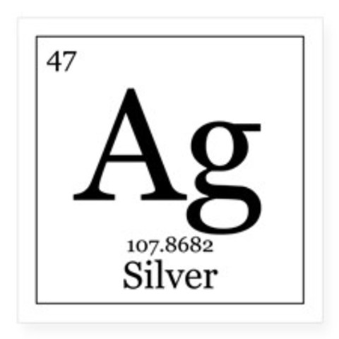 Spain has a lot of New World Silver