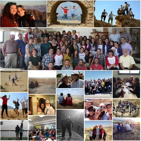 I'm Moving to Israel?!?