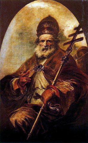 Pope Leo I