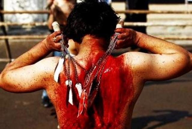 Errors of the Flagellants